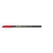 Fasermaler 1200 0,5-1mm Rundspitze metallic rot Edding 4-1200072 Produktbild Additional View 1 S