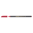 Fasermaler 1200 0,5-1mm Rundspitze metallic rot Edding 4-1200072 Produktbild Additional View 2 S