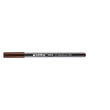 Kalligraphie Stift 1255 2mm dunkelbraun Edding 4-125520-018 Produktbild