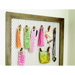 Textilmarker 4600/5S Etui 1mm Rundspitze basic sortiert Edding 4-4600-5 Produktbild Additional View 1 S