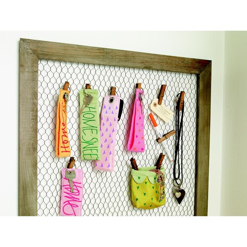 Textilmarker 4600/5S Etui 1mm Rundspitze basic sortiert Edding 4-4600-5 Produktbild Additional View 1 L