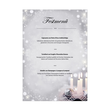 Weihnachts-Motiv-Papier A4 90g Christmas Silence Sigel DP178 (PACK=100 BLATT) Produktbild Additional View 2 S