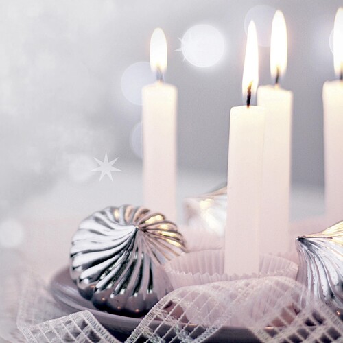 Weihnachts-Motiv-Papier A4 90g Christmas Silence Sigel DP178 (PACK=100 BLATT) Produktbild Additional View 3 L