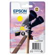 Tintenpatrone 502XL für Epson Expression Home XP-5100 6,4ml yellow Epson T02W44020 Produktbild