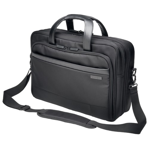 Laptoptasche Contour 2.0 15,6" 41,9x30,5x14,6cm schwarz Kensington K60386EU Produktbild Additional View 2 L
