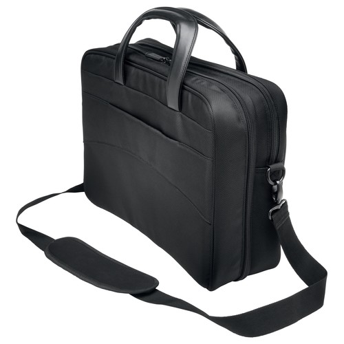 Laptoptasche Contour 2.0 15,6" 41,9x30,5x14,6cm schwarz Kensington K60386EU Produktbild