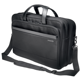 Laptoptasche Contour 2.0 17" 44,5x32,4x16,5cm schwarz Kensington K60387EU Produktbild