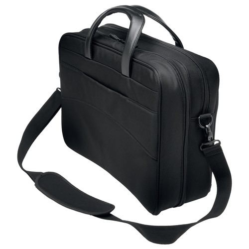 Laptoptasche Contour 2.0 17" 44,5x32,4x16,5cm schwarz Kensington K60387EU Produktbild Additional View 1 L