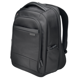 Laptoprucksack Contour 2.0 15,6" 37x45,5x21,5cm schwarz Kensington K60382EU Produktbild