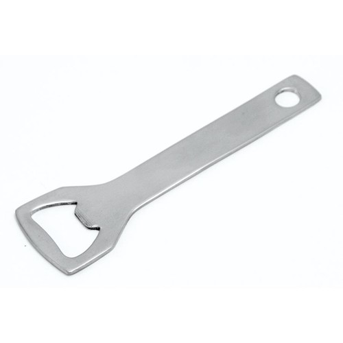 Flaschenöffner 13,3cm Edelstahl Esmeyer 430-062 Produktbild Front View L