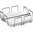 Serviettenhalter Wire für Servietten 33x33cm APS 11763 Produktbild
