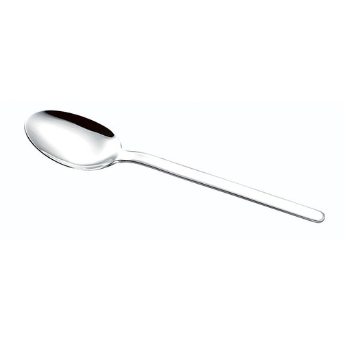 Löffel Modell Bettina Länge 19,5cm Edelstahl silber Esmeyer 250-090 (PACK=12 STÜCK) Produktbild