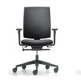 Drehstuhl Girsberger Kyra Lungo A011B01.21B.1031B-100.006 Produktbild