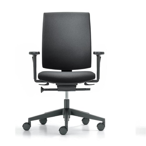 Drehstuhl Girsberger Kyra Lungo A011B01.21B.1031B-100.006 Produktbild