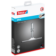 Duschwischer SPAA verchromt 23,9x5,5x17,5cm Tesa 40345-00000 Produktbild Additional View 1 S