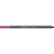 Fasermaler Pen 68 Metallic 1,4mm Rundspitze rosarot Stabilo 68/856 Produktbild Additional View 1 S