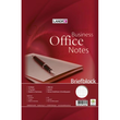 Briefblock Office A4 kariert 50Blatt 70g holzfrei weiß Landré 100050264 Produktbild