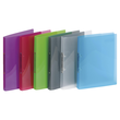 Ringbuch PROPYGLASS® A4 2Ringe 20mm grün Veloflex V020242 Produktbild Additional View 1 S