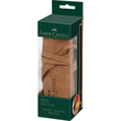 Stifterolle Art & Graphic leer Faber Castell 180010 Produktbild