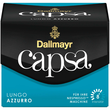 Dallmayr Kaffeekapsel capsa Azzurro (PACK=10 STÜCK) Produktbild
