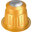 Dallmayr Kaffeekapsel capsa Belluno (PACK=10 STÜCK) Produktbild Additional View 2 S