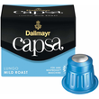 Dallmayr Kaffeekapsel capsa Mild Roast (PACK=10 STÜCK) Produktbild Additional View 1 S