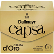 Dallmayr Kaffeekapsel capsa Crema d'Oro (PACK=10 STÜCK) Produktbild Additional View 1 S