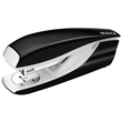 Heftgerät NeXXt 5502 WOW bis 30Blatt für 24/6+26/6 schwarz metallic Leitz 5502-10-95 Produktbild