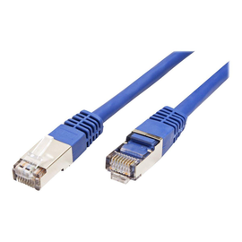 VALUE Patch-Kabel - RJ-45 (M) zu RJ-45 (M) Produktbild