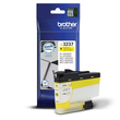 Tintenpatrone für MFC-J5945DW/ MFC-J6945DW 1500Seiten yellow Brother LC-3237Y Produktbild