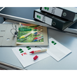 Permanentmarker EcoLine 22/4 Etui 1,5-3mm Keilspitze sortiert Edding 4-22-4 (ETUI=4 STÜCK) Produktbild Additional View 1 S