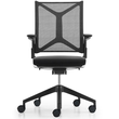 Drehstuhl Girsberger Camiro schwarz Netz schw. A015B34.71B.1502B/1B-000.000 Produktbild Additional View 7 S
