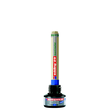 Whiteboardmarker EcoLine 29 1-5mm Keilspitze rot trocken abwischbar Edding 4-29002 Produktbild Additional View 2 S
