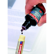 Whiteboardmarker EcoLine 29 1-5mm Keilspitze rot trocken abwischbar Edding 4-29002 Produktbild Additional View 3 S