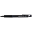 Tintenroller mit Druckmechanik Synergy BLRT-SNP5 0,5mm schwarz Pilot 2508001 Produktbild