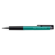 Tintenroller mit Druckmechanik Synergy BLRT-SNP5 0,5mm grün Pilot 2508004 Produktbild