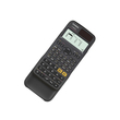Taschenrechner Casio FX-85 DE X 325 Funktionen Solar-/Batteriebetrieb Produktbild Additional View 1 S