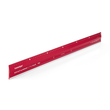 Schneidelineal PRO 60cm rot Aluminium Transotype 17806006 Produktbild
