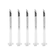 Ersatzklinge für Schneidemesser mit 45° Transotype 17524 (PACK=5 STÜCK) Produktbild
