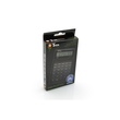 Taschenrechner 10-stelliges Display 150x92x25mm Solarbetrieb Twen ECO 10 Produktbild Additional View 1 S