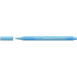Kugelschreiber Slider Edge XB 1,4mm extrabreit Baby blue Schneider 152230 Produktbild