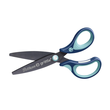 Schulschere Griffix SC1RB für Rechtshänder blau Blister Pelikan 100401619 Produktbild Additional View 2 S