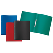 Ringbuch Viquel A4 2Ringe Ringe-Ø20mm schwarz PP Veloflex V020205 Produktbild Additional View 1 S