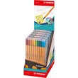 Fineliner Point 88 ColorParade Box 0,4mm farbig sortiert Stabilo 8820-03-05 Produktbild Additional View 3 S