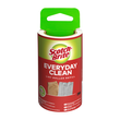 Kleider-Ersatzfusselrolle Scotch-Brite Everday Clean 30Blatt 3M 836RFS-30EMEA für Fusselroller 836RS-30EMEA Produktbild