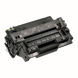 Toner (Q7551A) für LaserJet M3027/M3035/ P3003 6.500 Seiten schwarz BestStandard Produktbild