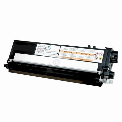 Toner (TN-423BK) für DCP-L8410CDN/ HL-L8260CDW 6.500/4.500 Seiten schwarz BestStandard Produktbild Front View L