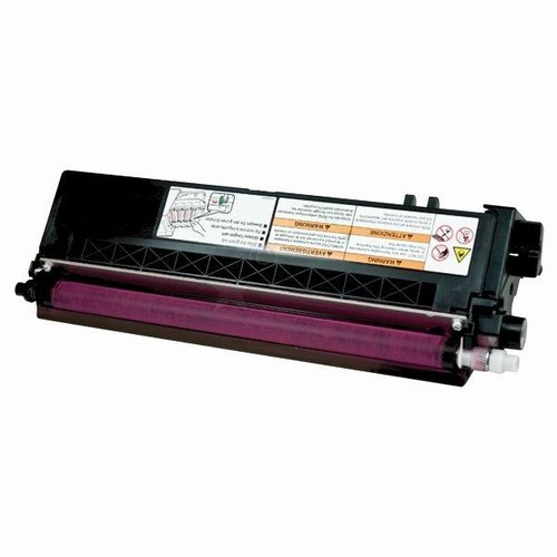 Toner (TN-423M) für DCP-L8410CDN/ HL-L8260CDW 4.000 Seiten magenta BestStandard Produktbild Front View L