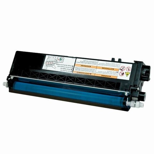 Toner (TN-426C) für HL-L8360CDW/ MFC-L8900CDW 6.500 Seiten cyan BestStandard Produktbild Front View L