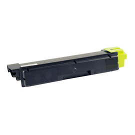 Toner (TK-5270Y) für ECOSYS M6230CIDN 6.000 Seiten yellow BestStandard Produktbild